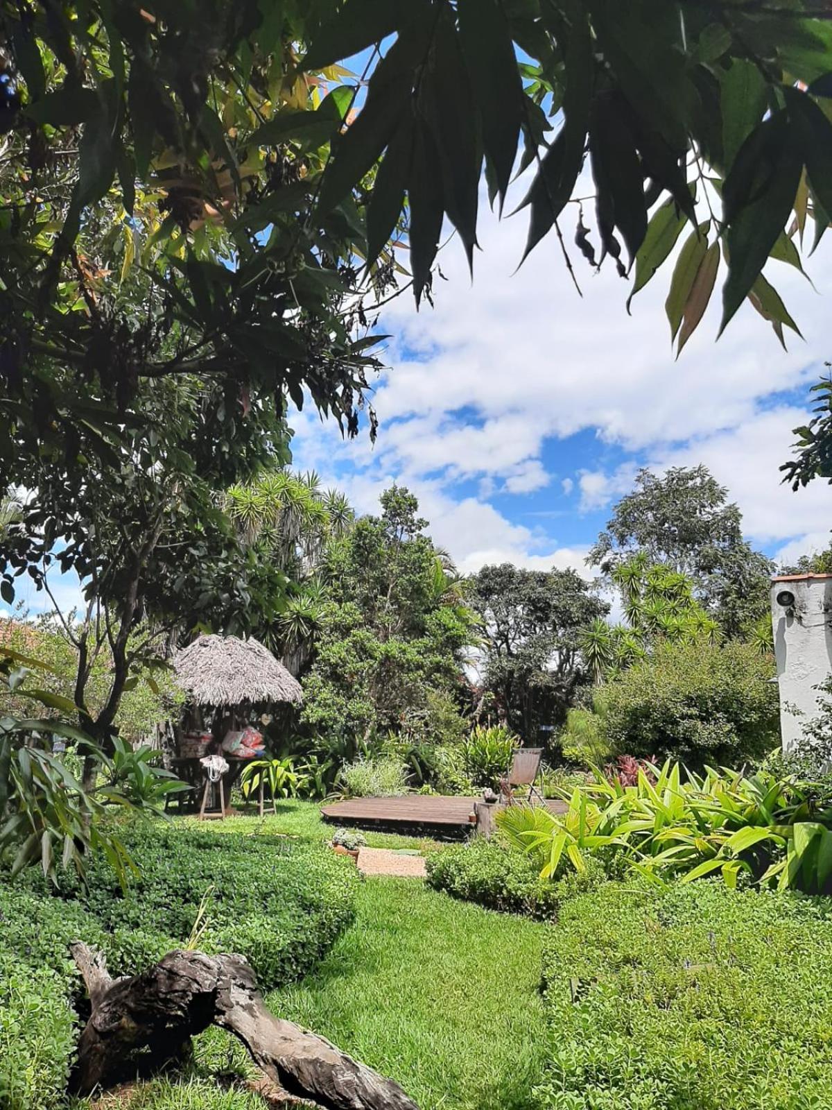 Pousada Paralelo 14 Alto Paraíso de Goiás 외부 사진